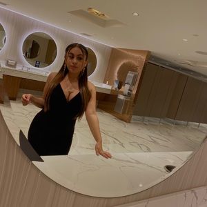 Meet your Posher, Victoria